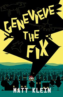 SMALL GTF Front Cover
